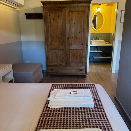 Maison Palmira Aosta Eksteriør billede