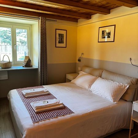 Maison Palmira Aosta Eksteriør billede